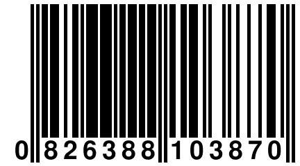 0 826388 103870