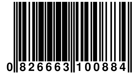 0 826663 100884