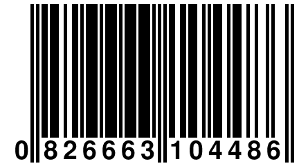 0 826663 104486