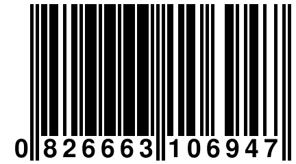 0 826663 106947