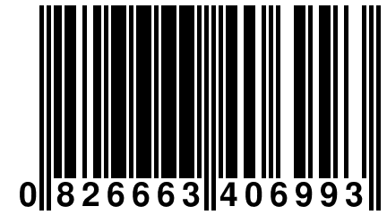 0 826663 406993