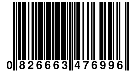 0 826663 476996