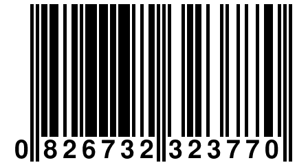 0 826732 323770