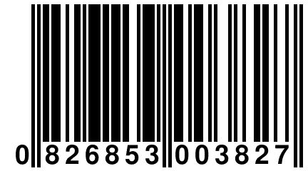 0 826853 003827