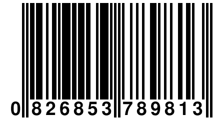 0 826853 789813