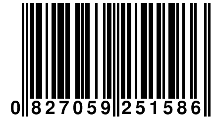 0 827059 251586