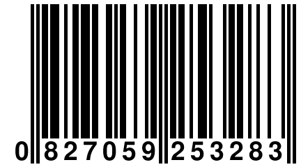 0 827059 253283