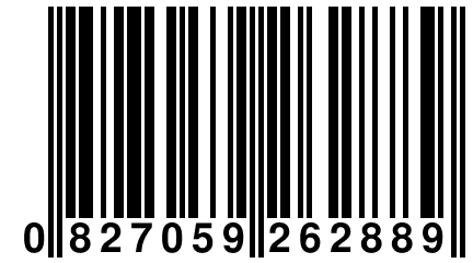 0 827059 262889