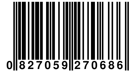 0 827059 270686