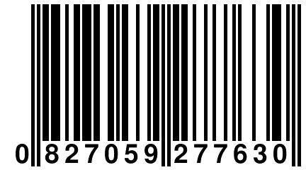 0 827059 277630