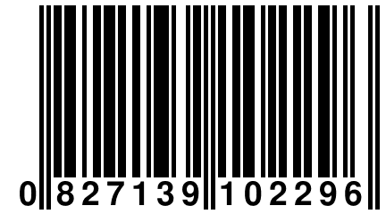 0 827139 102296