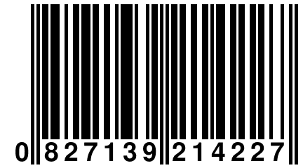 0 827139 214227