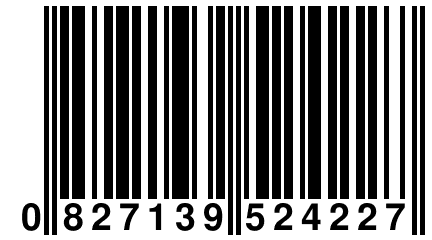 0 827139 524227