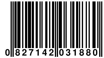 0 827142 031880