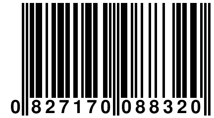 0 827170 088320