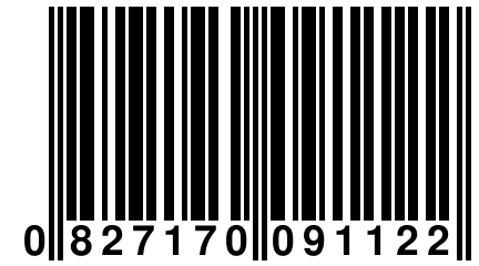 0 827170 091122