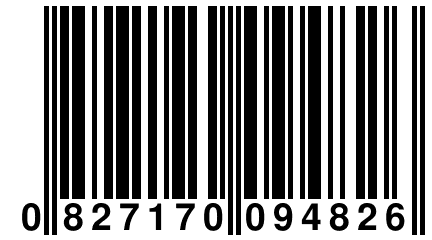 0 827170 094826