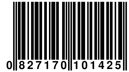 0 827170 101425