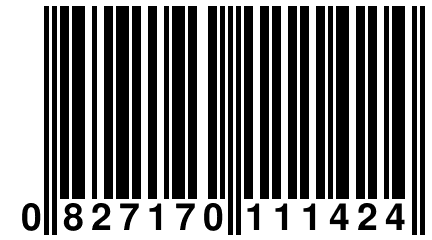 0 827170 111424