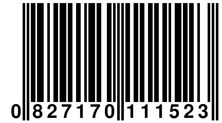 0 827170 111523