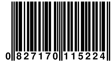 0 827170 115224