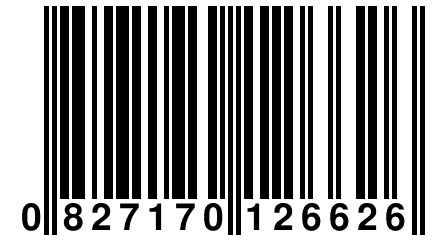 0 827170 126626