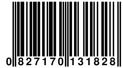 0 827170 131828