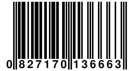 0 827170 136663