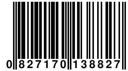 0 827170 138827