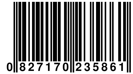 0 827170 235861