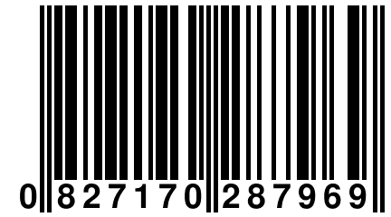 0 827170 287969