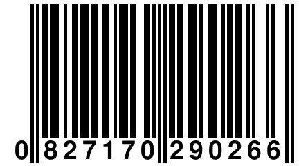 0 827170 290266