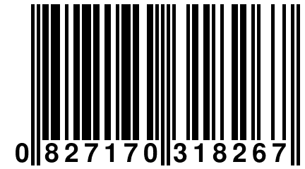 0 827170 318267