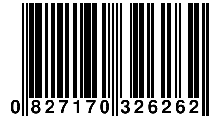0 827170 326262