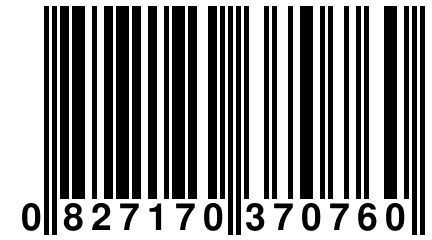 0 827170 370760