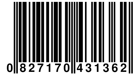 0 827170 431362