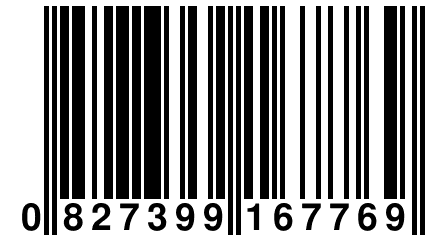 0 827399 167769