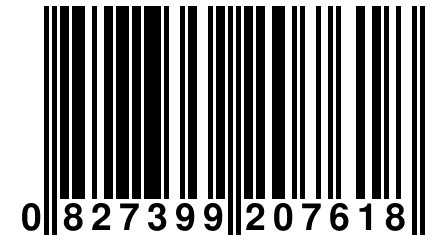 0 827399 207618