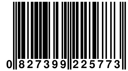 0 827399 225773