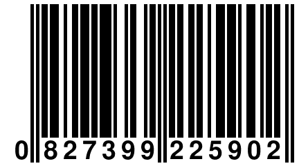 0 827399 225902