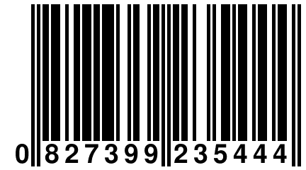 0 827399 235444