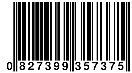 0 827399 357375