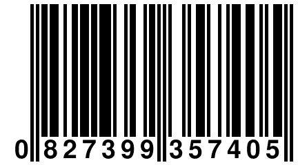 0 827399 357405