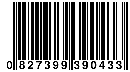 0 827399 390433