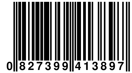 0 827399 413897