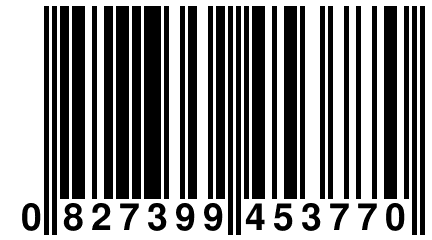 0 827399 453770