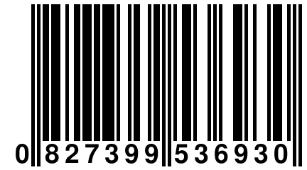 0 827399 536930