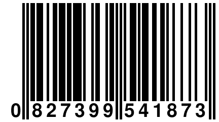 0 827399 541873