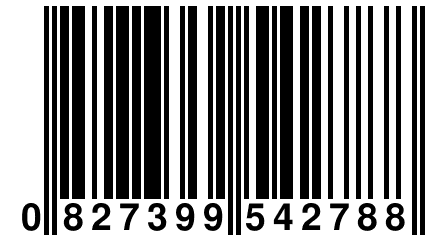 0 827399 542788