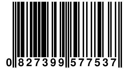 0 827399 577537